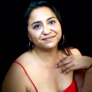 Meet your Posher, Sandra